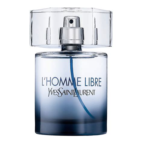 libre ysl for man|ysl libre cheapest price.